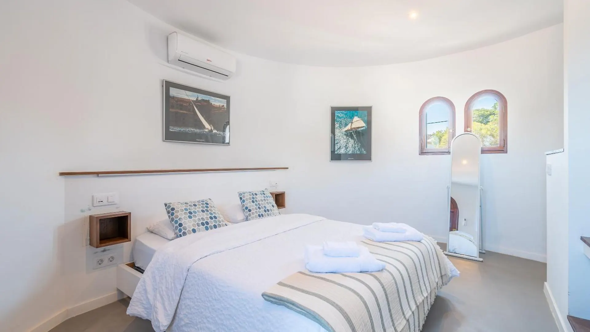 Casa Cala Santanyi Villa Spanje