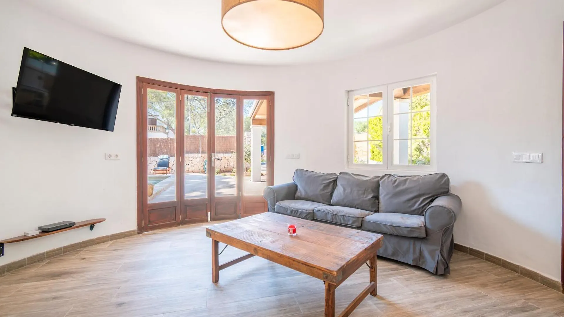 Casa Cala Santanyi Villa 0*,