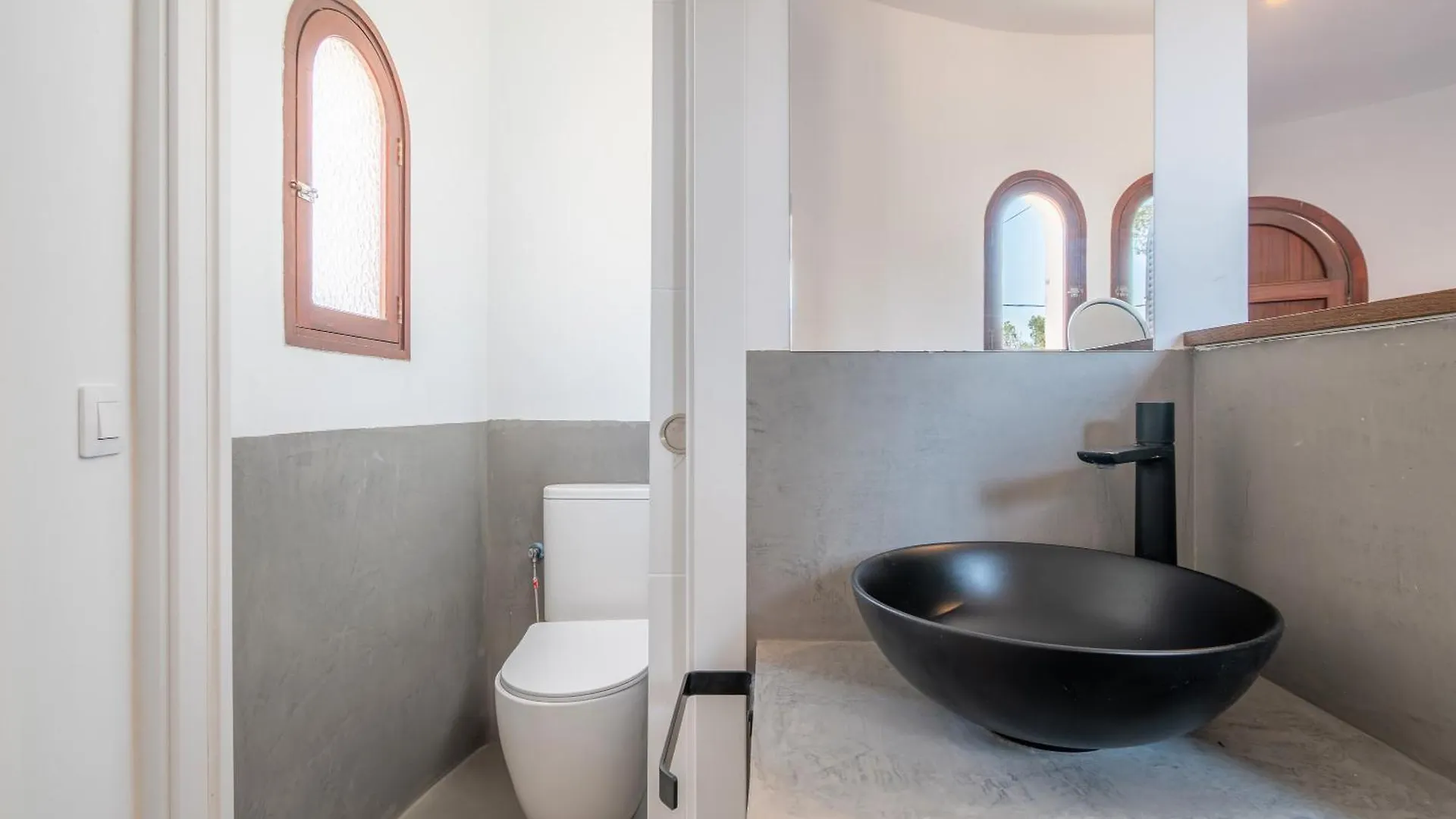 Casa Cala Santanyi Villa