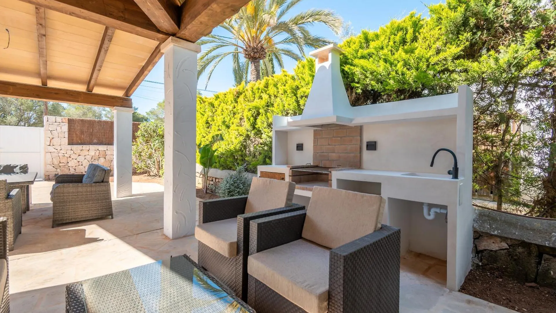 Casa Cala Santanyi Villa Holiday home