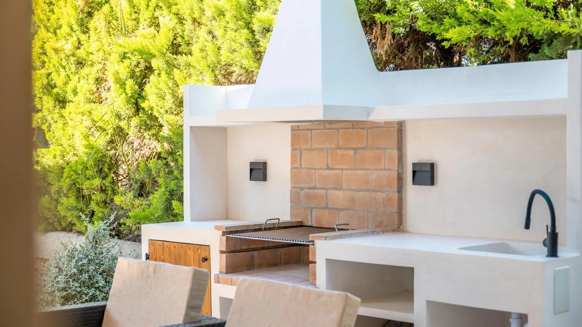 Casa Cala Santanyi Villa