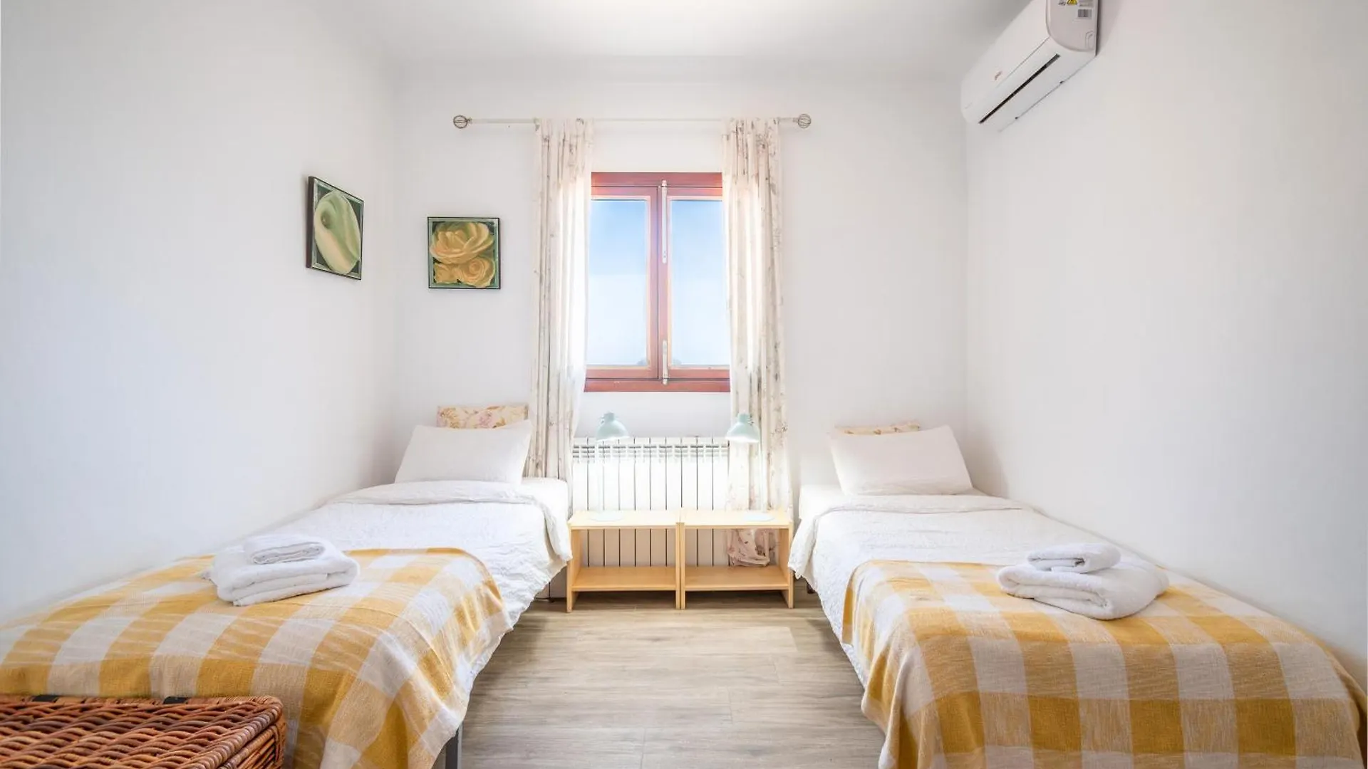 Casa Cala Santanyi Villa Holiday home