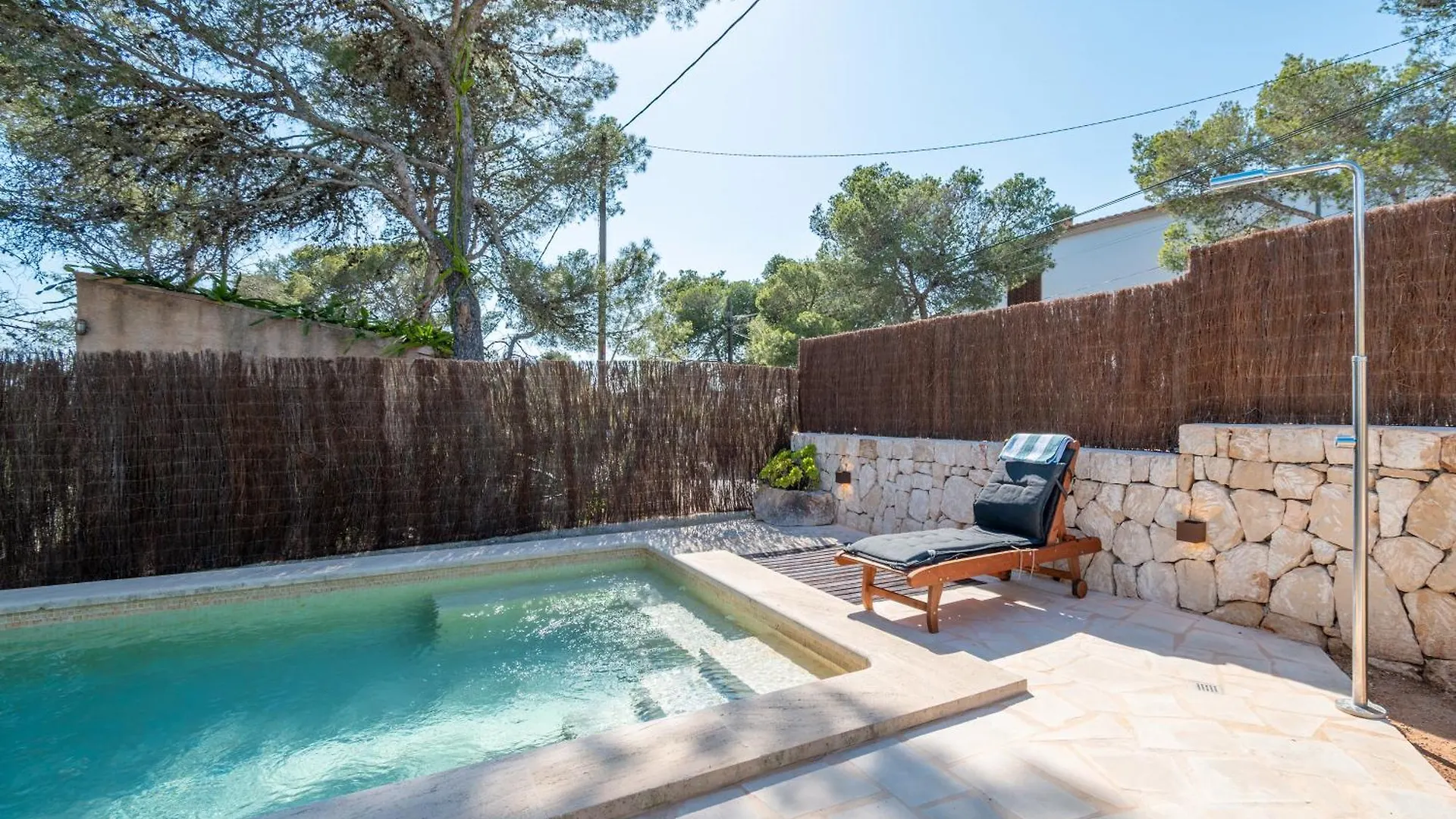 Casa Cala Santanyi Villa 0*,  Spanje