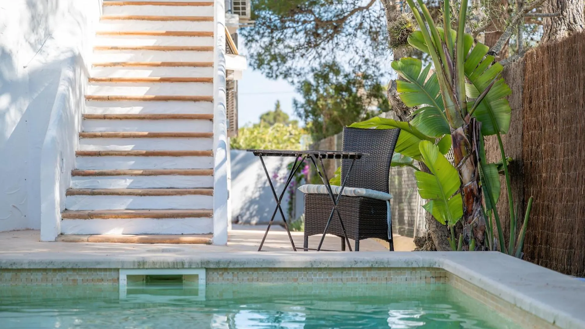 Holiday home Casa Cala Santanyi Villa