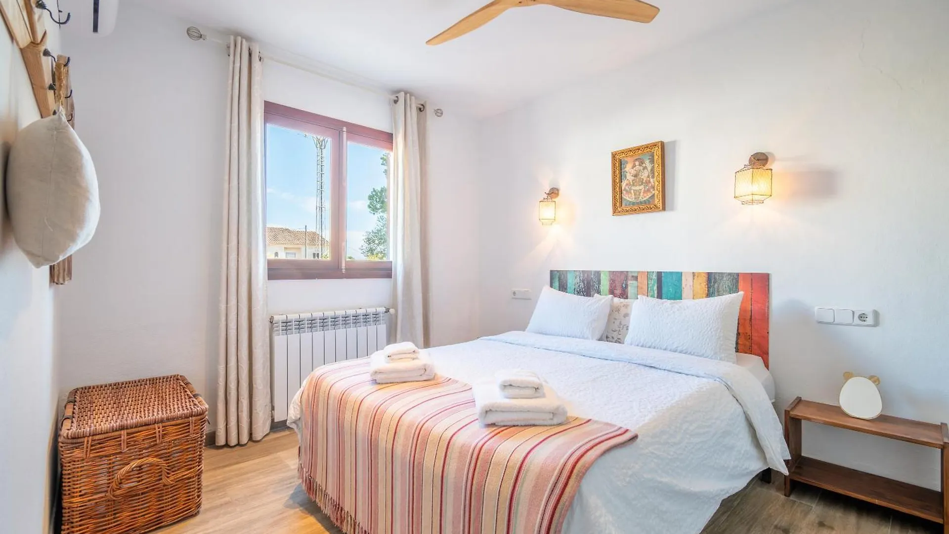 Vakantiehuis Casa Cala Santanyi Villa
